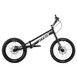 Trial Bike 20" Jitsie Varial 970mm DISC