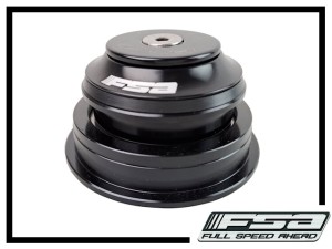 Steuersatz FSA tapered 1.5" ZS No. 57E