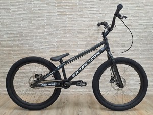 Bike 24" Extention Heimdall - anthrazit