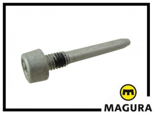 Magura Belaghaltebolzen - Aluminium