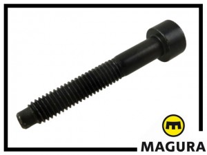 Magura Befestigungs-Schraube M5 x 30/33mm
