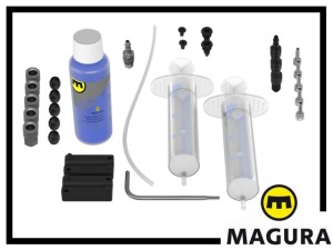 Magura Service Kit
