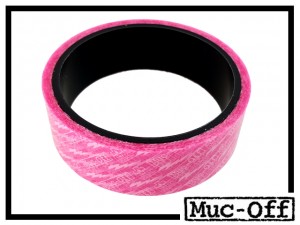 Muc-Off Tubeless Felgenband 10m