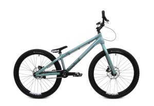 Bike 26" Inspired Hex Pro - Eisblau