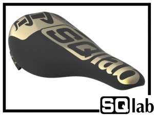 Sattel SQlab 60X Tripod - Wibmer Signature
