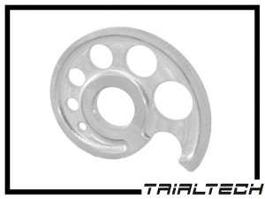 Kettenspanner Trialtech Sport Stahl 10mm, Stück