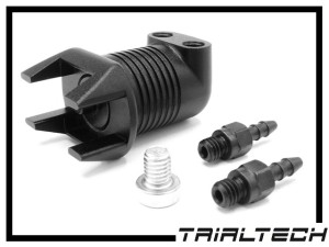 Bremskolben Trialtech Sport M6/M6