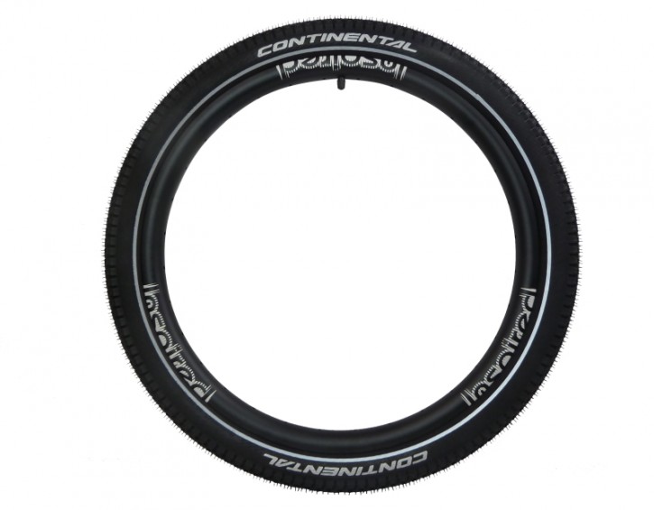 パーツ Continental Air King 24×2