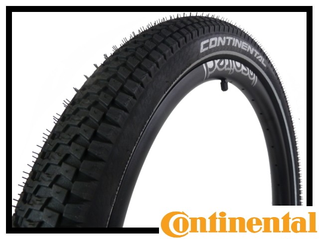パーツ Continental Air King 24×2