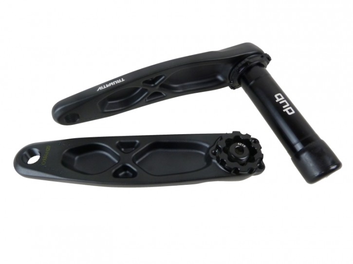 Pédalier Vélo Truvativ Descendant 6K DUB 170mm Avec SRAM BB - Occasion