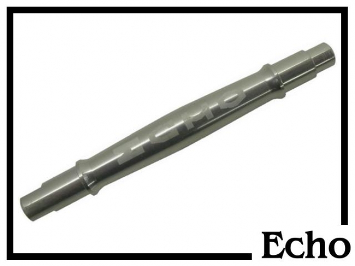 HR-Achse 20" Echo SL - Aluminium