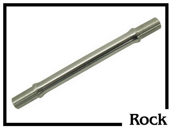 HR-Achse 20" Rockman - Aluminium