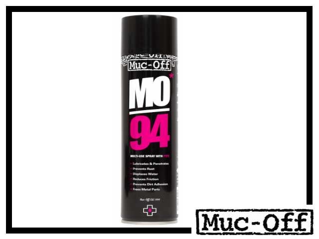 Muc-Off Schmiermittel MO-94 400ml.