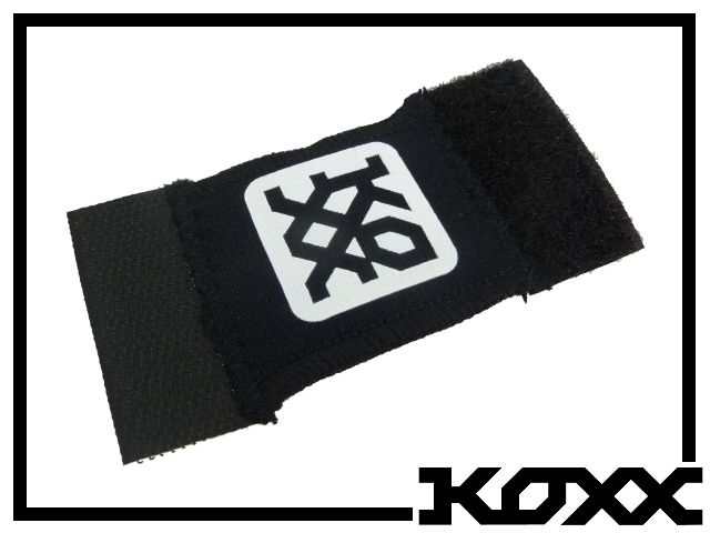 Rahmenschutz Koxx - klein