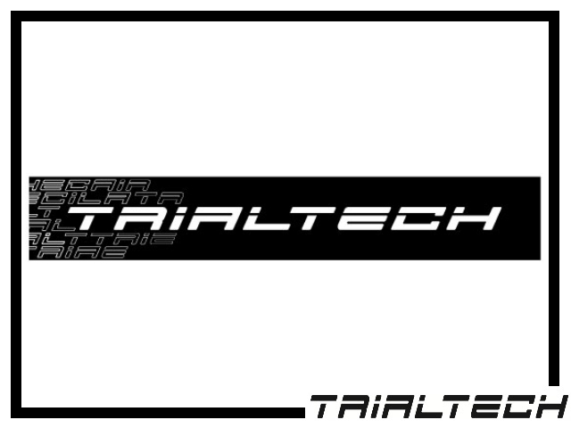 Banner Trialtech - groß