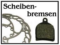 Scheibenbremsen