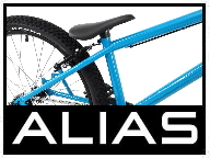 Alias Bikes