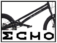 Echo Bikes Echo Bikes