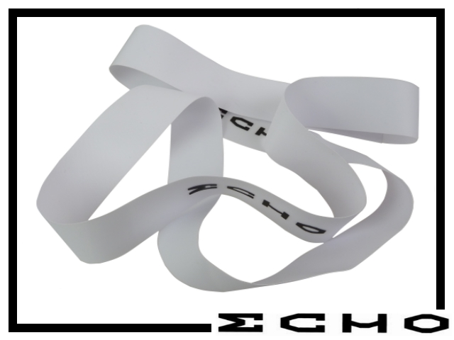 Felgenband Echo 26" / 36mm - weiß