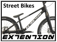 Extention Bikes