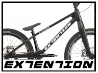 Extention Bikes