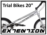 Extention Trial Bikes