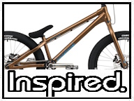 Inspired Bikes Inspired Bikes