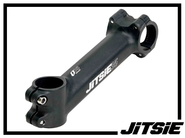 Vorbau Jitsie 150mm 20° Race 35mm