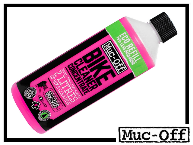 Muc-Off Fahrradreiniger Konzentrat 500ml.