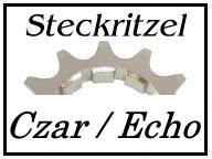 Steckritzel Echo / Czar